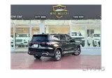Geely Okavango 2025